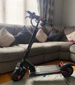 Kugoo m4 pro