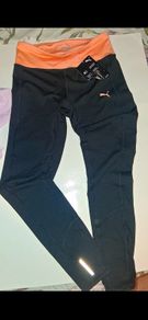 Puma leggings nwt XS