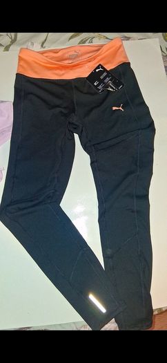 Puma leggings nwt XS