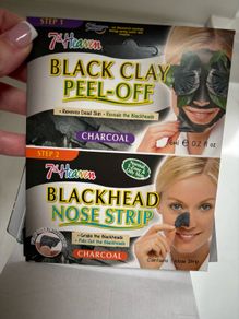 facemask