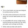 Sewing machine Carry case & cover Image 8