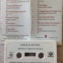 Logue & McCool cassette tape Image 2