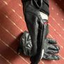 Buffalo motorcycle gloves size XL Image 3