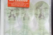 Supergrass - Self Titled CD
