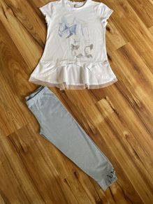 Trybeyond designer set age 11-12 excellent condition!