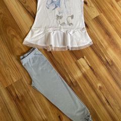 Trybeyond designer set age 11-12 excellent condition!