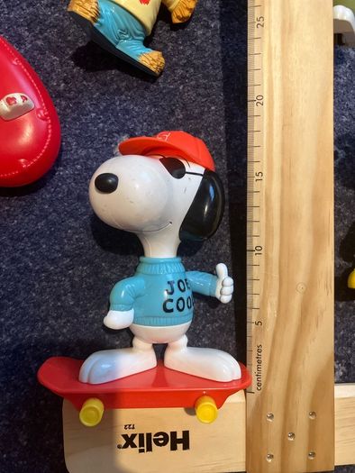 Snoopy collection