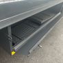 Broughan 28ft beaver tail Image 3