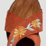 Clog Sandals Genuine Leather Image 4