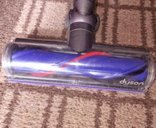 Dyson V7-V11 Motor Head