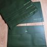 Longchamp Paper/Gift Envelope Image 2