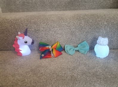 Jo Jo Bow Reduced. Big Clearout, Make An Offer