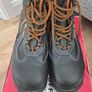 Cofra ESD Safety Boots, size 44 Image 2