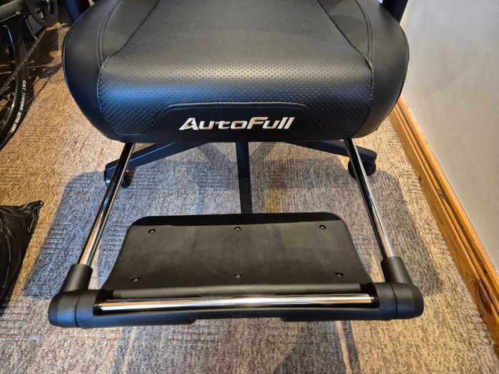 (READ AD) AutoFull M6 Ultra 2.0 Ergonomic Gaming Chair with Warranty
