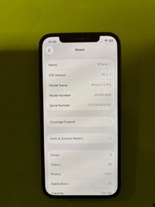 iphone 12 pro