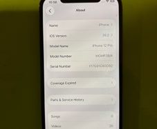 iphone 12 pro
