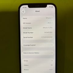 iphone 12 pro