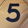 Dunboyne GAA (Match Worn No.5) Long Sleeved O'Neills Gaelic Football Jersey (Adult Large) FREE POST Image 2