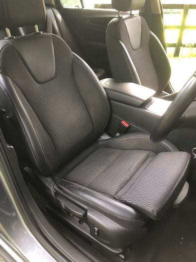211 Opel Insignia 136 Sri Nav. New Nct 02-27