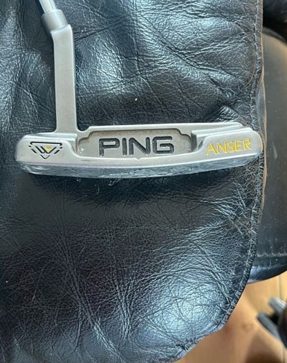 Ping Anser Putter