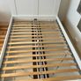 IKEA Brimnes Double Bed Frame with Headboard and Storage Image 6
