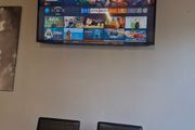 Sony 43in Tv