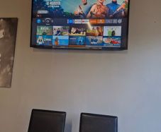 Sony 43in Tv