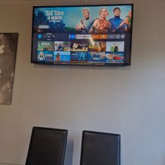 Sony 43in Tv