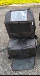 axkid move seat protector
