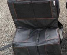 axkid move seat protector