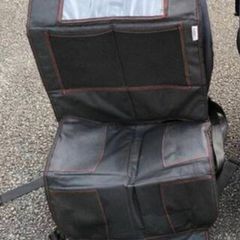 axkid move seat protector
