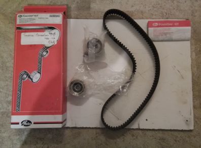 Toyota Starlet Timing Belt Kit.