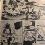 2000 AD Featuring Judge Dredd Prog 277- 14th Aug1982- IPC Magazines Image 5
