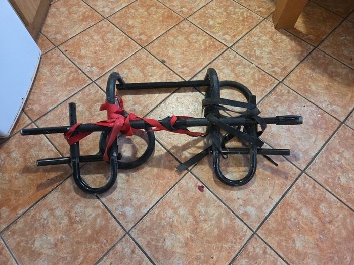 workout equipment