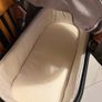 uppababy vista carrycot Lucy Image 6