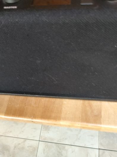 guitar amp
