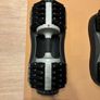 Adjustable Bench & Dumbells Image 9