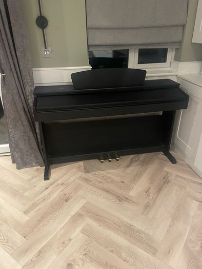 Digital piano