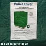 Euro Pallet Cover Medium 800 x 1200 x 1000mm Image 3