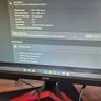 ACER Monitor 27" 144Hz Image 5