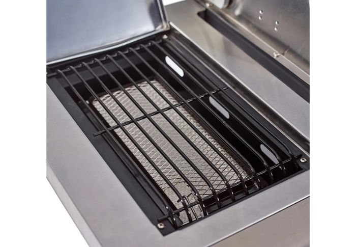 Outback Jupiter 6S Gas BBQ Brand New In Box / Never Assembled
