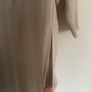 Acne studios tunic / short dress Image 2