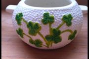 Irish Trinket Bowl
