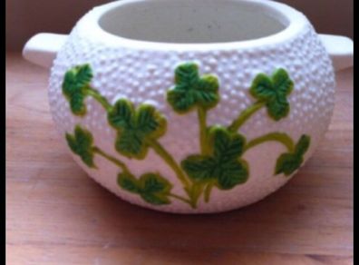 Irish Trinket Bowl