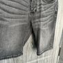 TopMan Stretch Skinny Jean Shorts 30W Image 7
