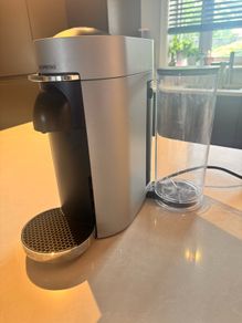 Nespresso