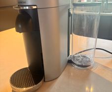 Nespresso