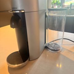 Nespresso