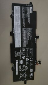Genuine L20M4P72 Battery for Lenovo ThinkPad T14s Gen 2