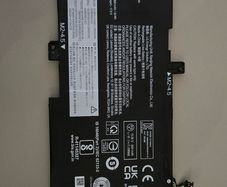 Genuine L20M4P72 Battery for Lenovo ThinkPad T14s Gen 2